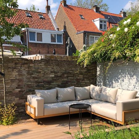 Stadsdromer Middelburg Exteriör bild