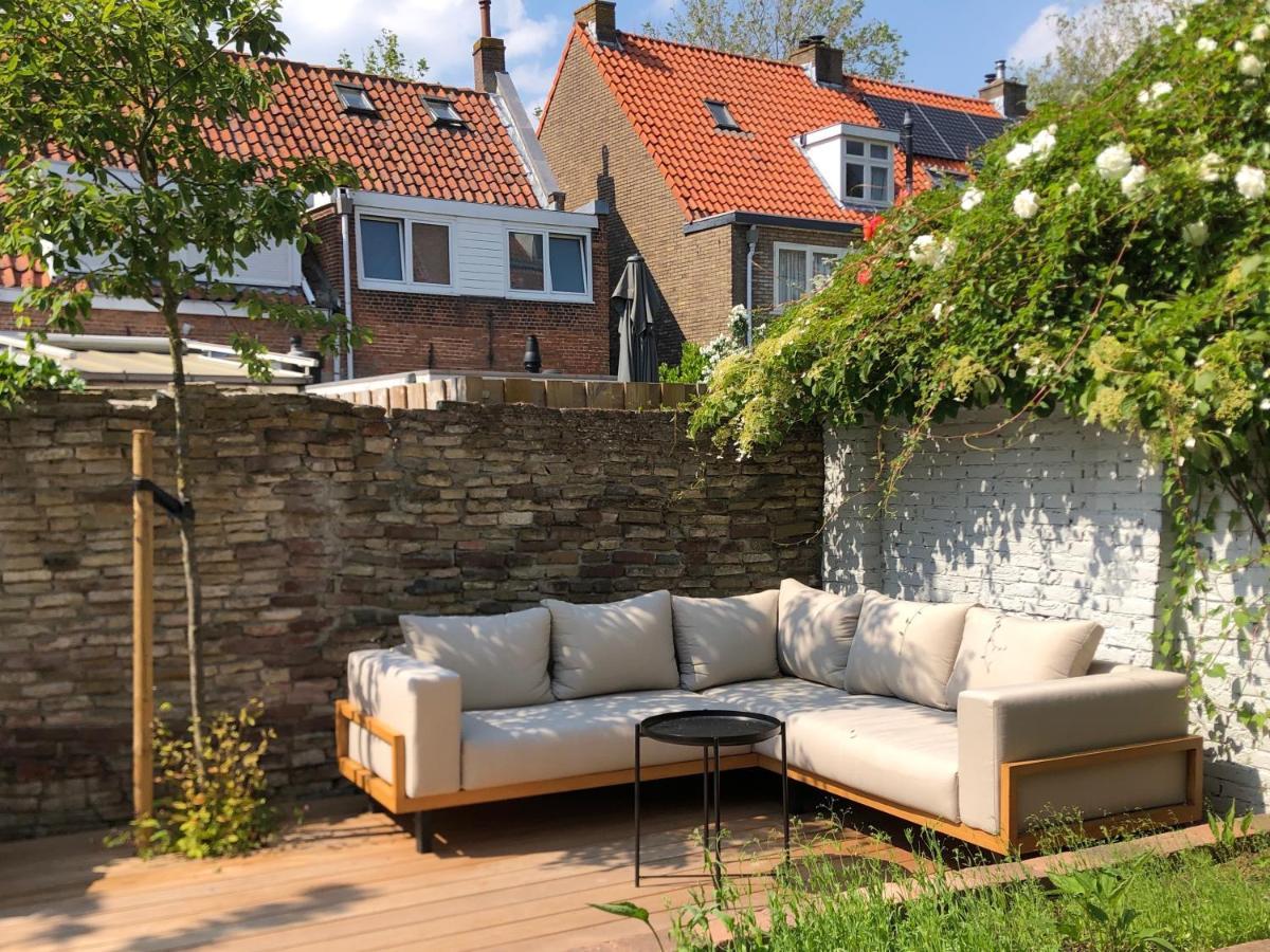 Stadsdromer Middelburg Exteriör bild
